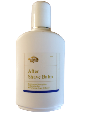After Shave Balm 80ml