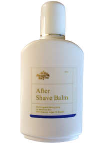 After Shave Balm 80ml