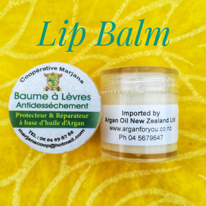 Lip Balm  - Half Price